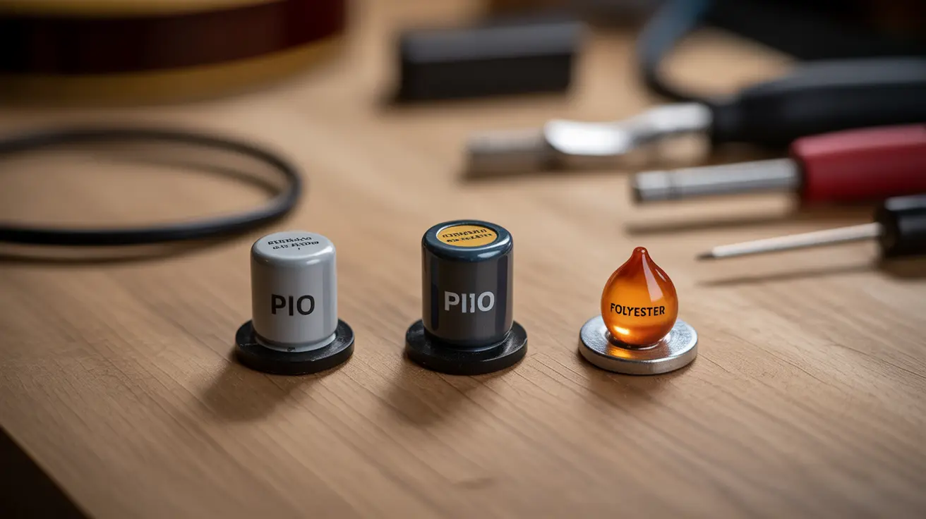 Vantagens dos PIO e o Guia Prático de Escolha