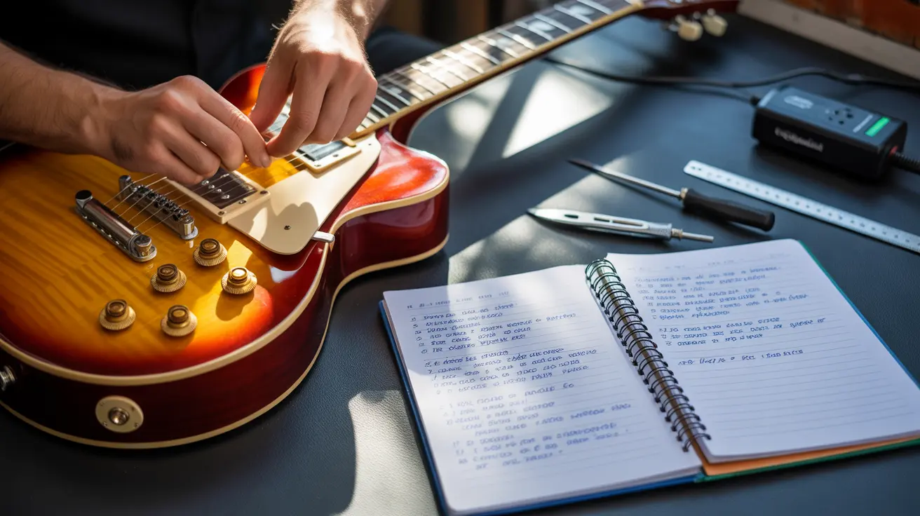 Guia Prático: Como Ajustar a Altura dos Seus Captadores Passo a Passo