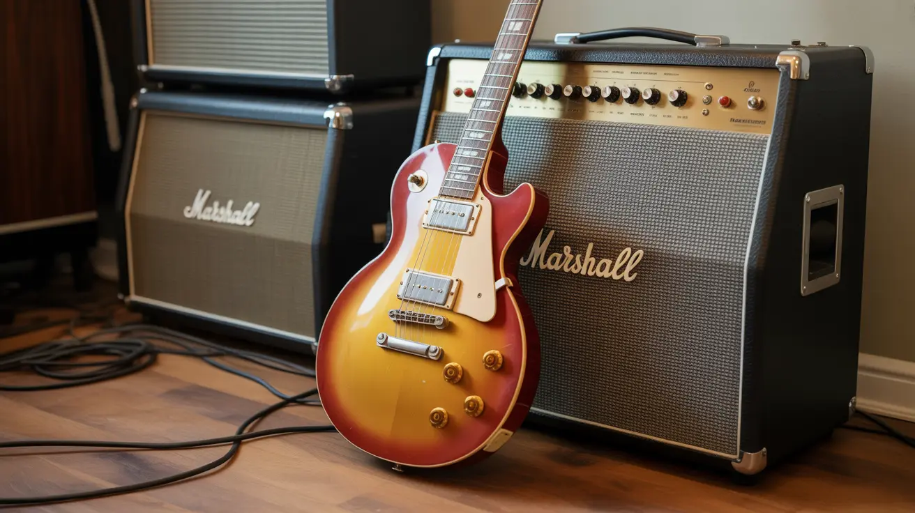 O Som que Definiu o Blues-Rock