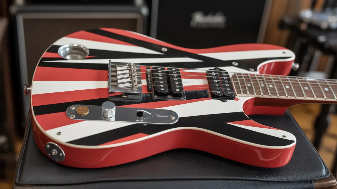 Anatomia do Caos: As Peças que Compõem a Lenda