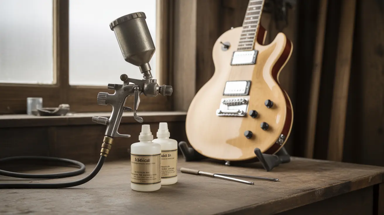 O que é, de fato, a Pintura em Nitrocelulose?