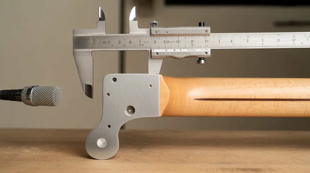 A Física do Som: Por que o Alumínio se Destaca?