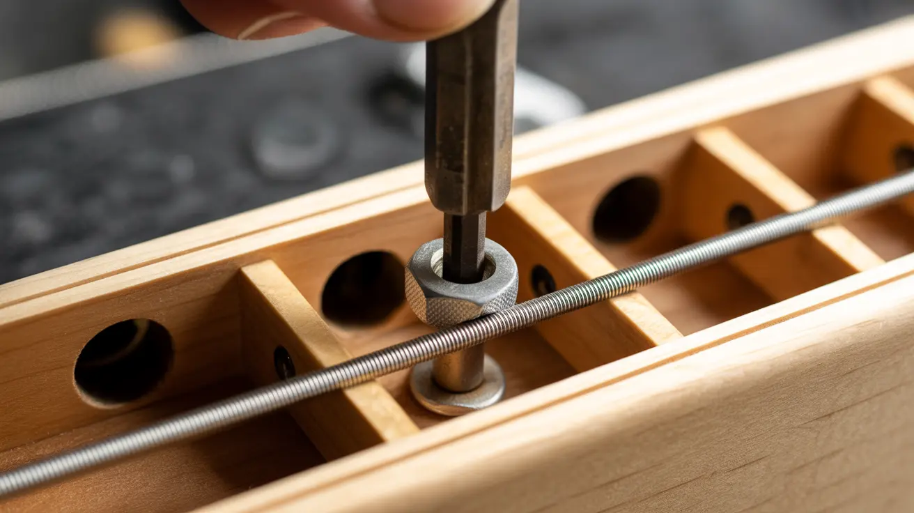 O que é um Tensor de Ação Dupla e Como Ele Funciona?