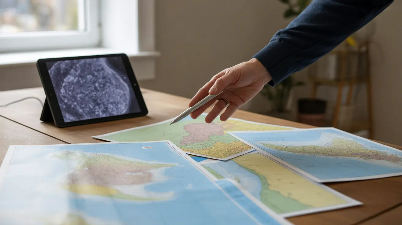 O que é Escala Multiscale? Uma Visão Além do Óbvio