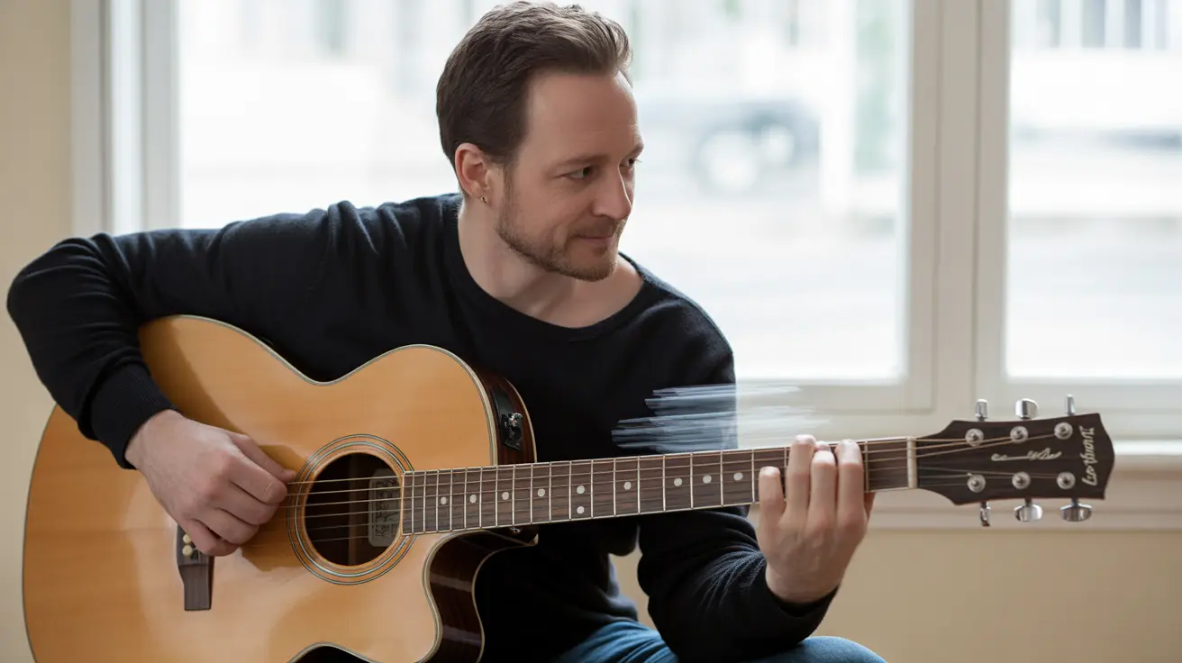 O Impacto Prático da Vibração Simpática no seu Timbre