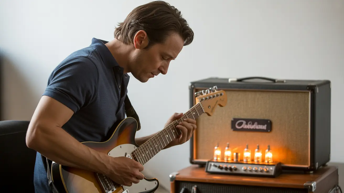 A Simbiose Perfeita: Quando Dedos e Madeira se Encontram