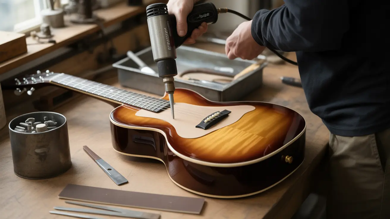 Por Dentro do Ateliê: As Principais Técnicas de Relicagem