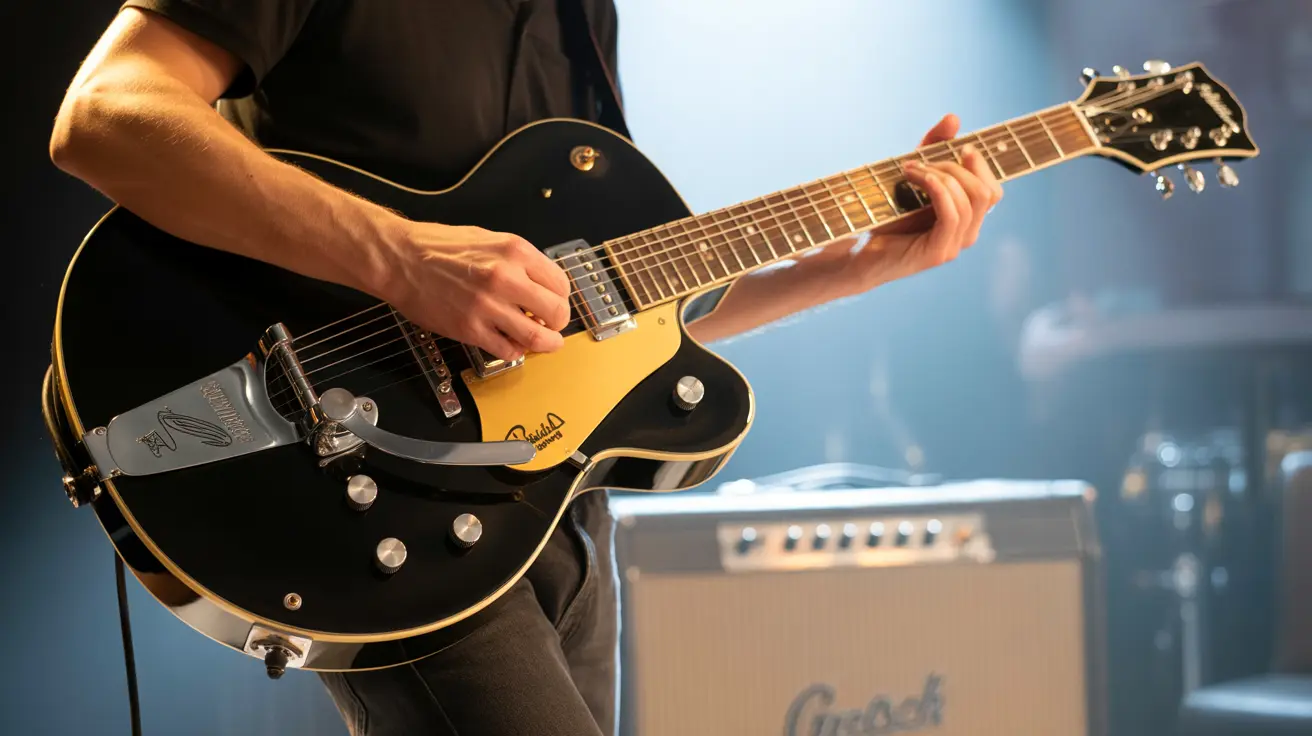 O Timbre que Desafiou uma Geração: O que é o 