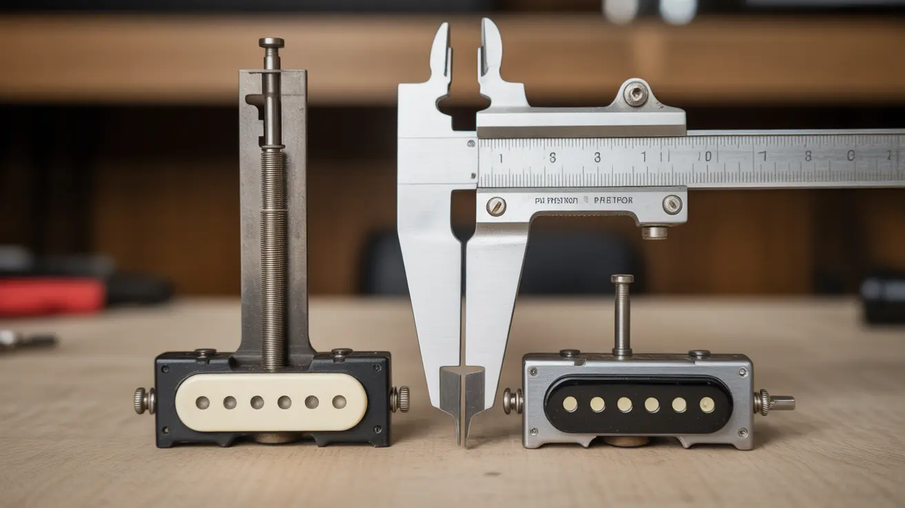 A Física do Filter'Tron: Desvendando a Construção Interna