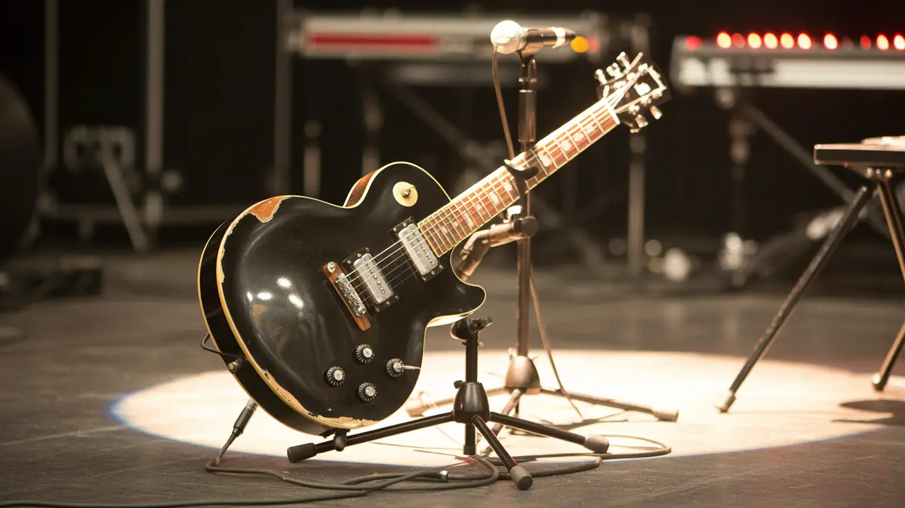 Blackie em Ação: Os Anos de Ouro com Eric Clapton