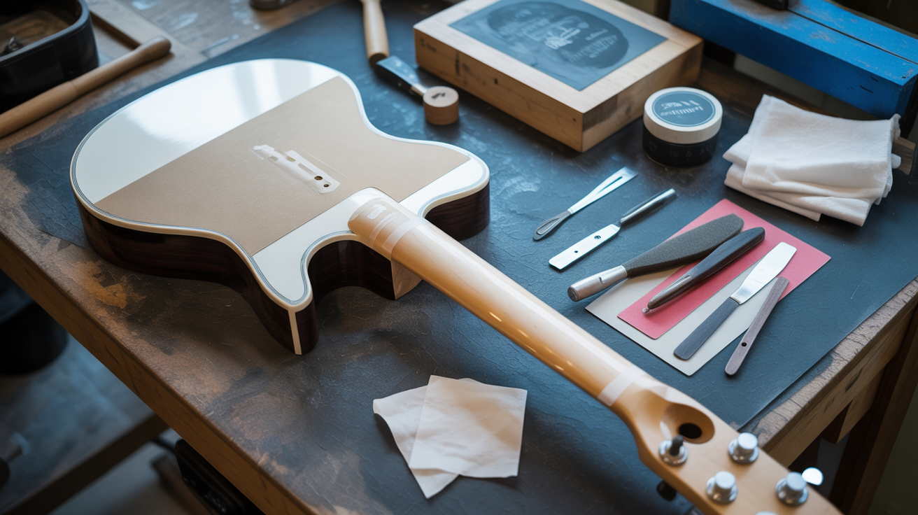 O Processo de Nivelamento: Da Avaliação de Massa ao Acabamento