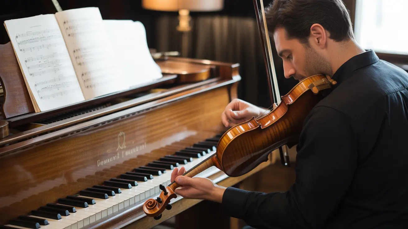 Compreendendo o Timbre: Além da Frequência e Amplitude