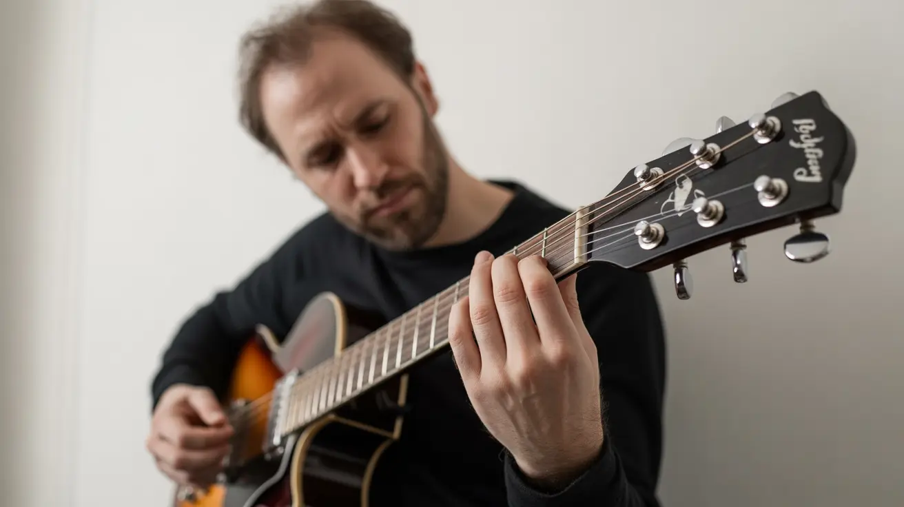 A Física por Trás da Massa: Como o Peso Afeta o Som