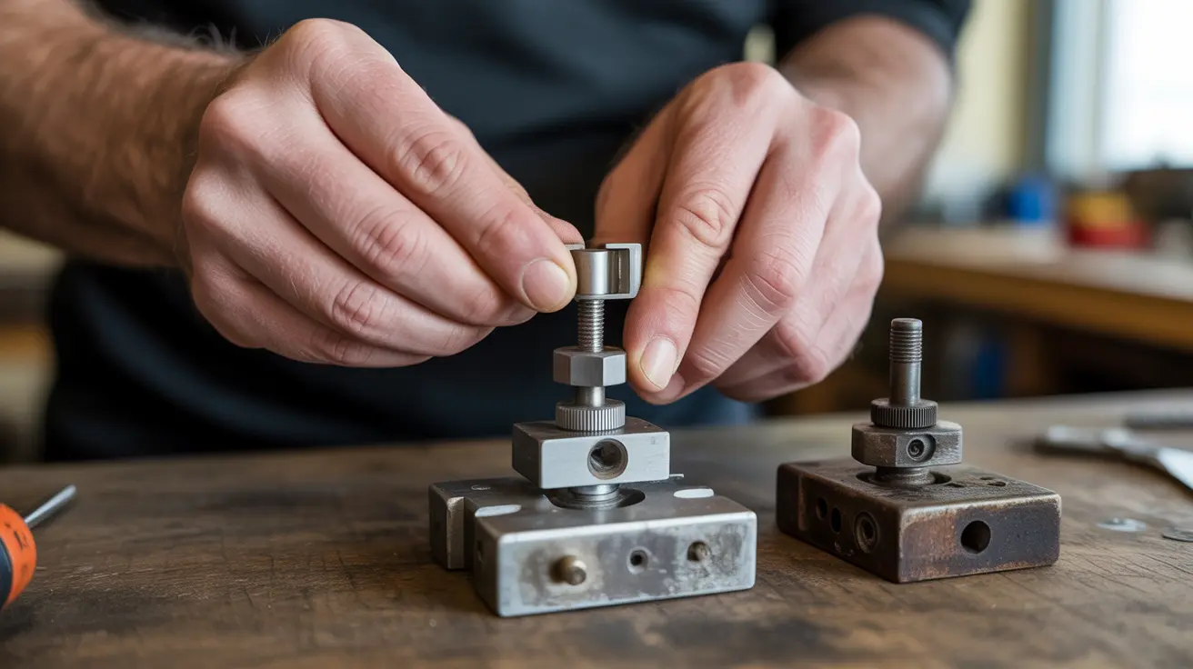 Vantagens Práticas do Hardware Titânio no Dia a Dia