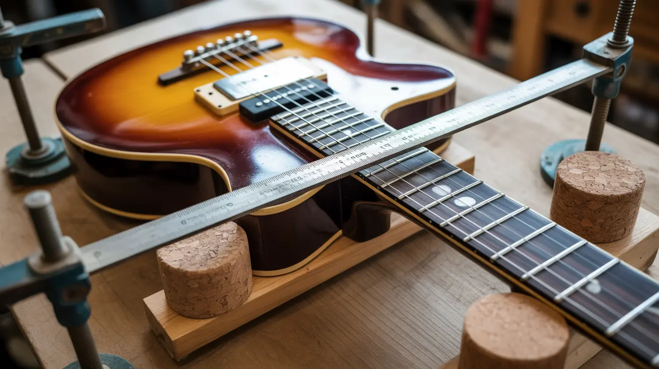 A União Final: Prensagem, Cura e Finalização do Violão