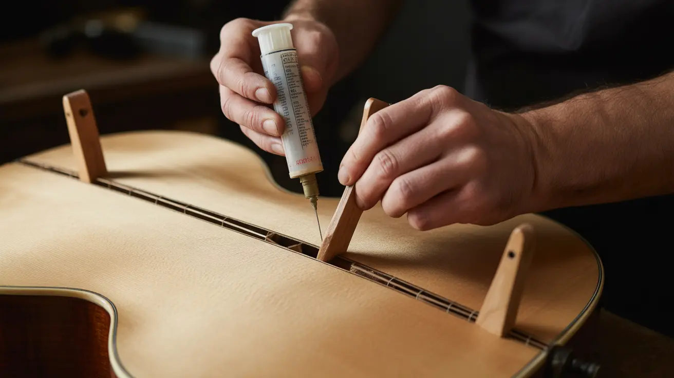 Preparando o Tampo e Unindo a Madeira com Precisão