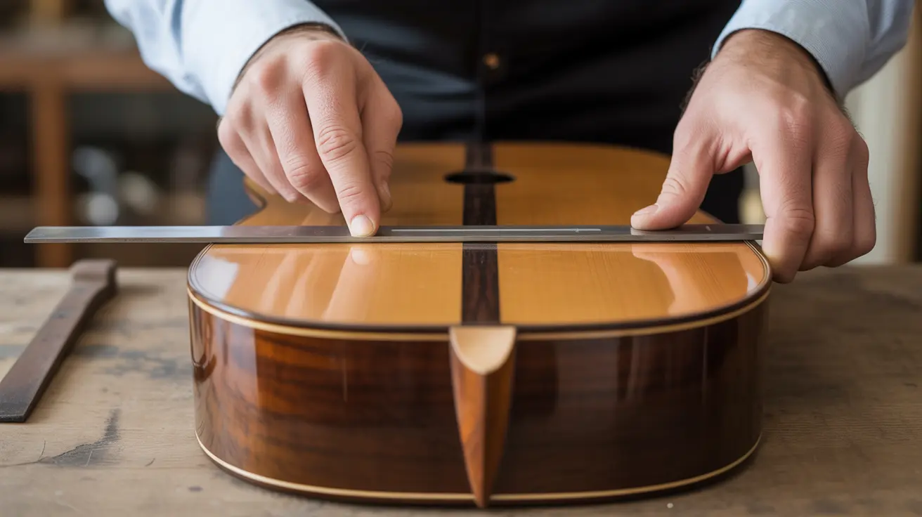 Diagnóstico do Problema: Sinais e Causas do Fundo Empenado