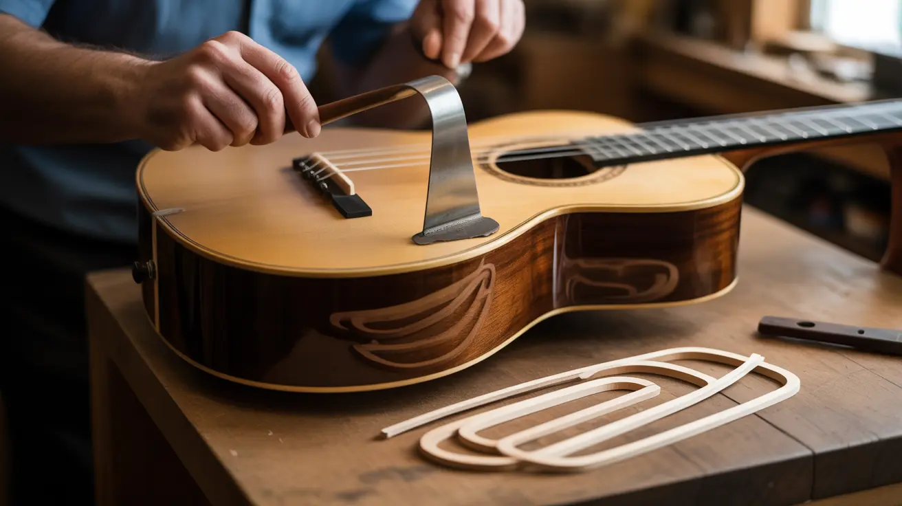 Reforço Estrutural: A Substituição das Travessas