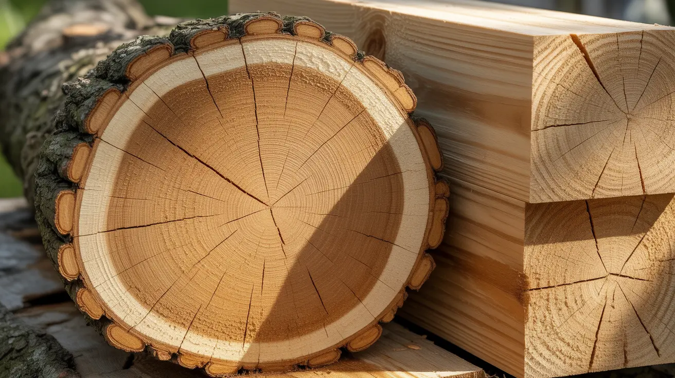 O que Caracteriza a Umidade Residual e sua Influência Inicial na Madeira?