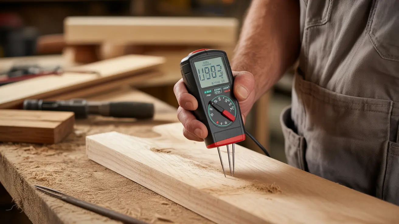 Deterioração e Desafios da Umidade Excessiva: Sinais e Métodos de Identificação