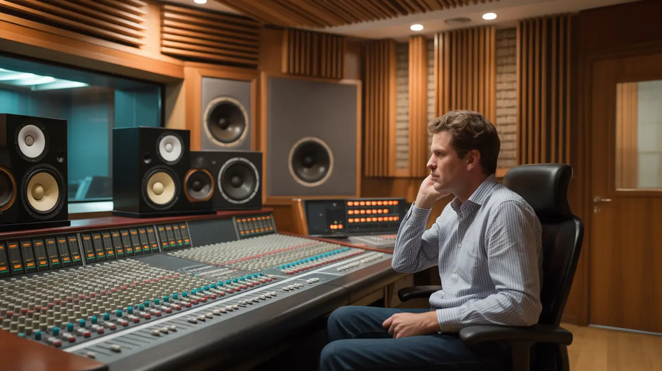 Como a Acústica da Sala Distorce ou Aprimora o Timbre