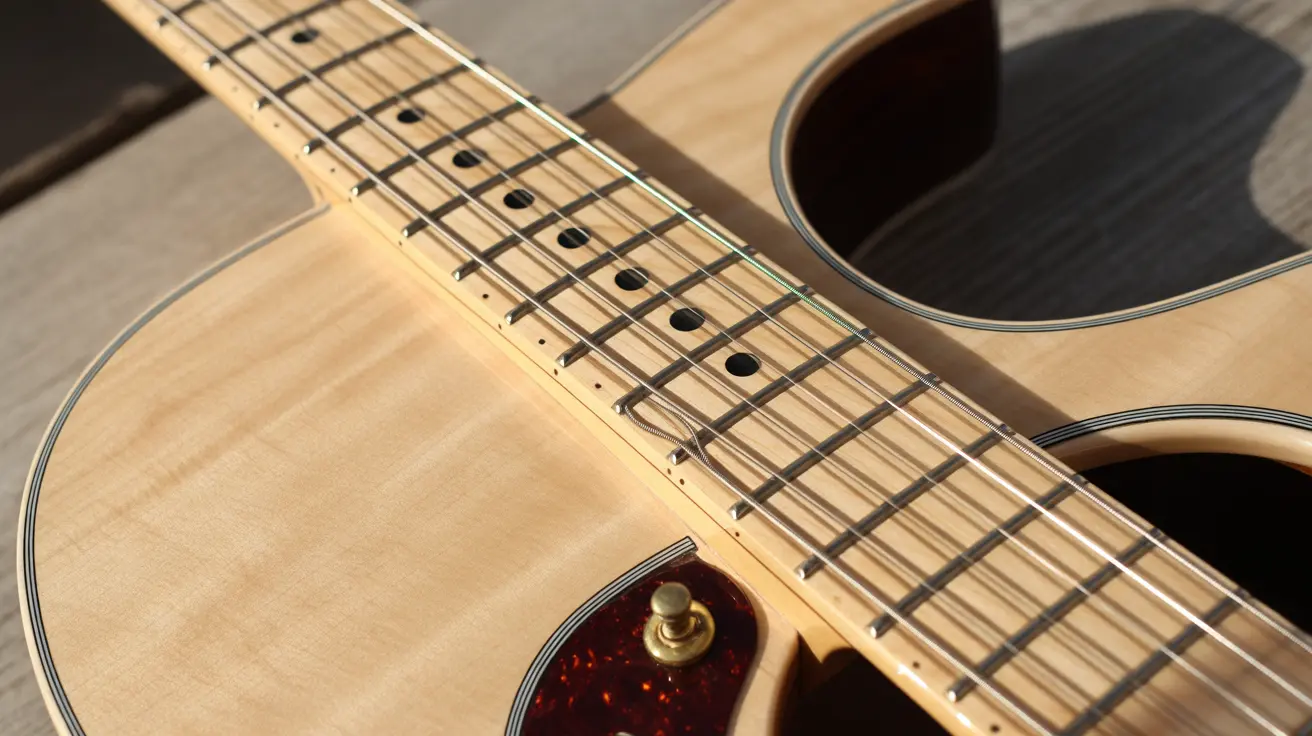 Análise Detalhada do Maple (Bordo)