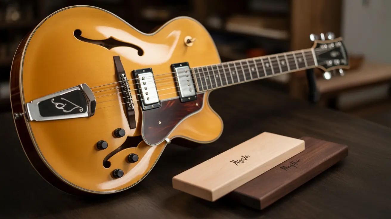 A Física da Projeção e a Influência de Outras Madeiras