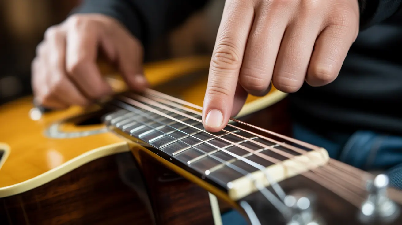 Os Pilares da Geometria do Nut Perfeita