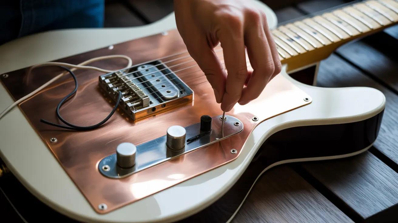 O que é Blindagem Elétrica e Por Que Ela é Essencial?
