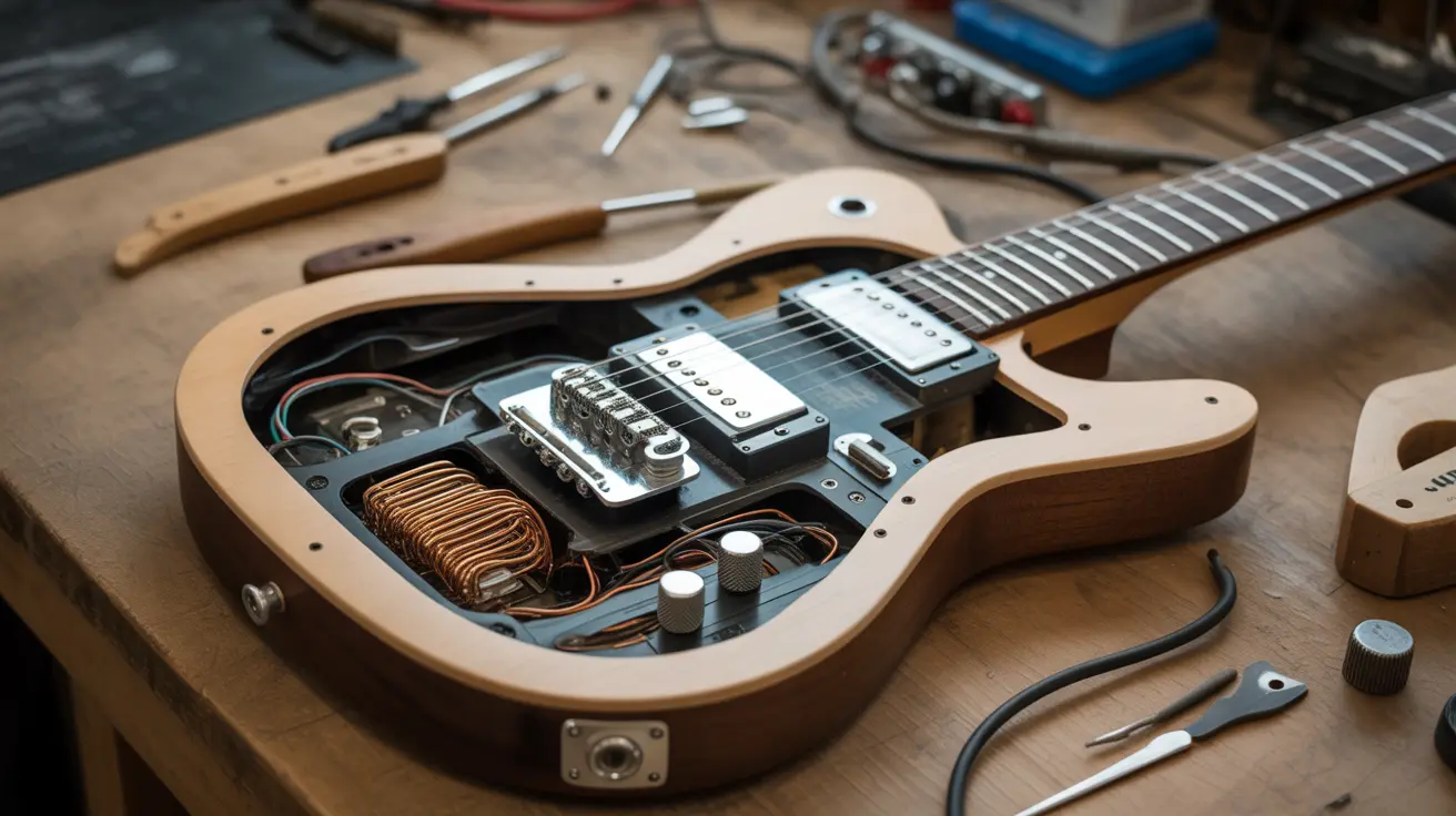 O que são Captadores e Qual Sua Função Essencial?