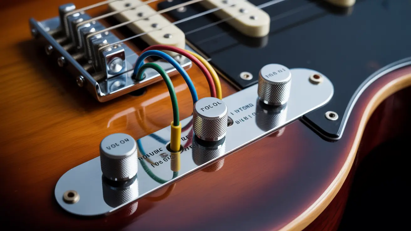 O que são Potenciômetros e Qual a Sua Diferença Fundamental?