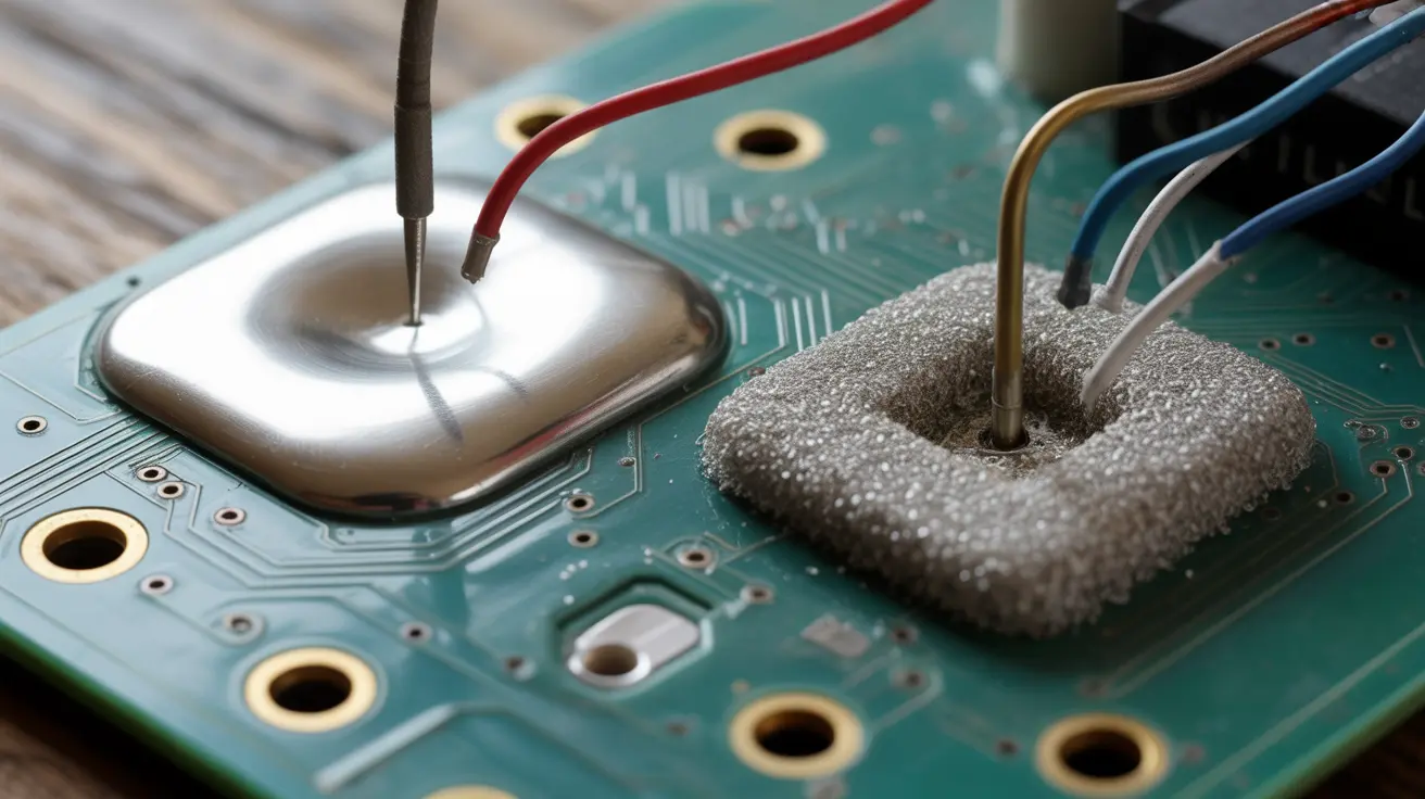 O que é Solda Fria e Quais as Suas Principais Causas?