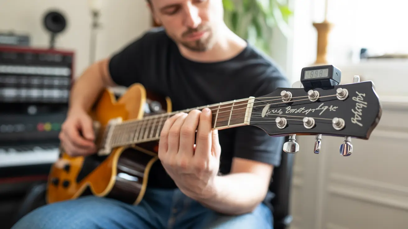 Por que a Entonação é Tão Importante Quanto a Afinação?