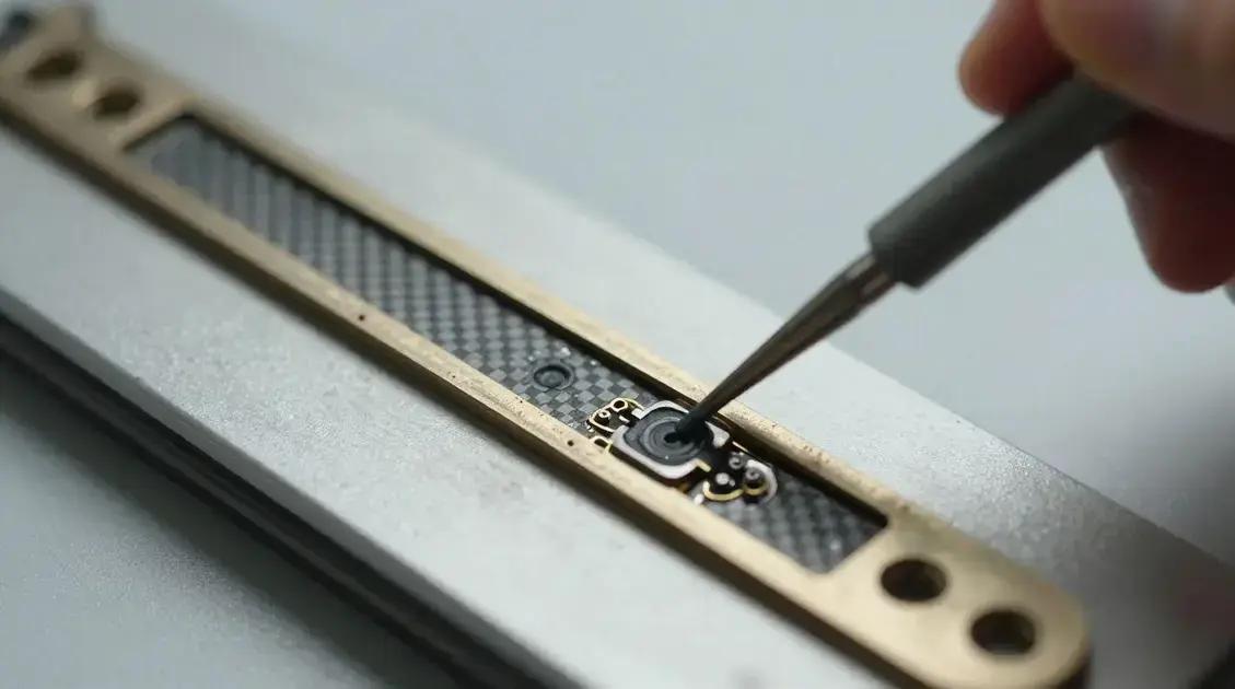  Lubrificação condutiva de alta viscosidade