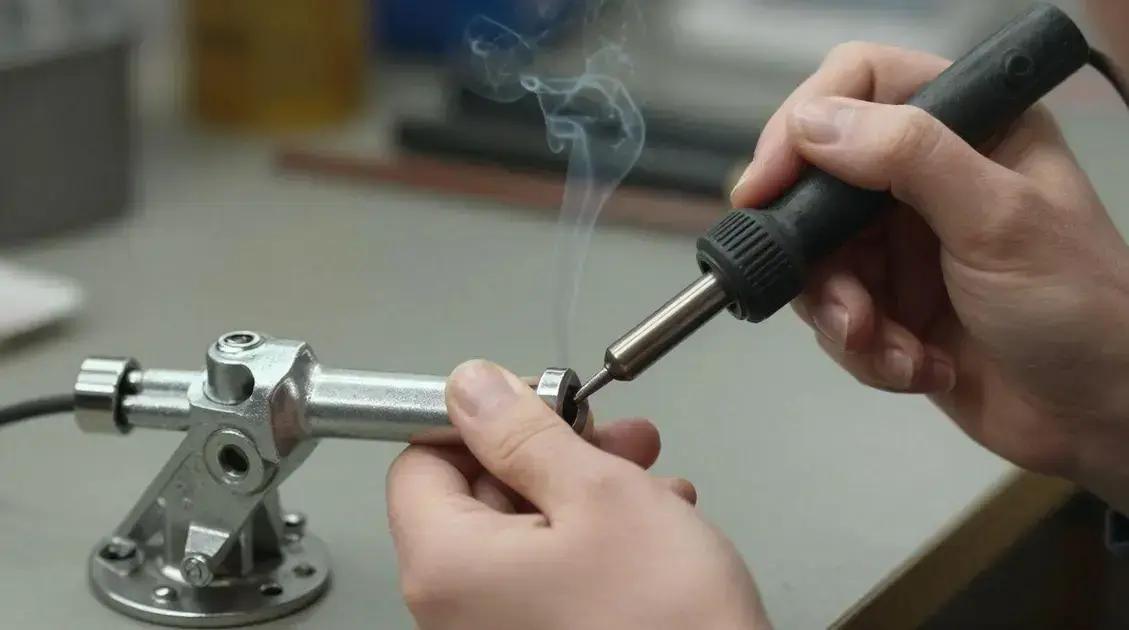  Por que entortar a lingueta é apenas paliativo