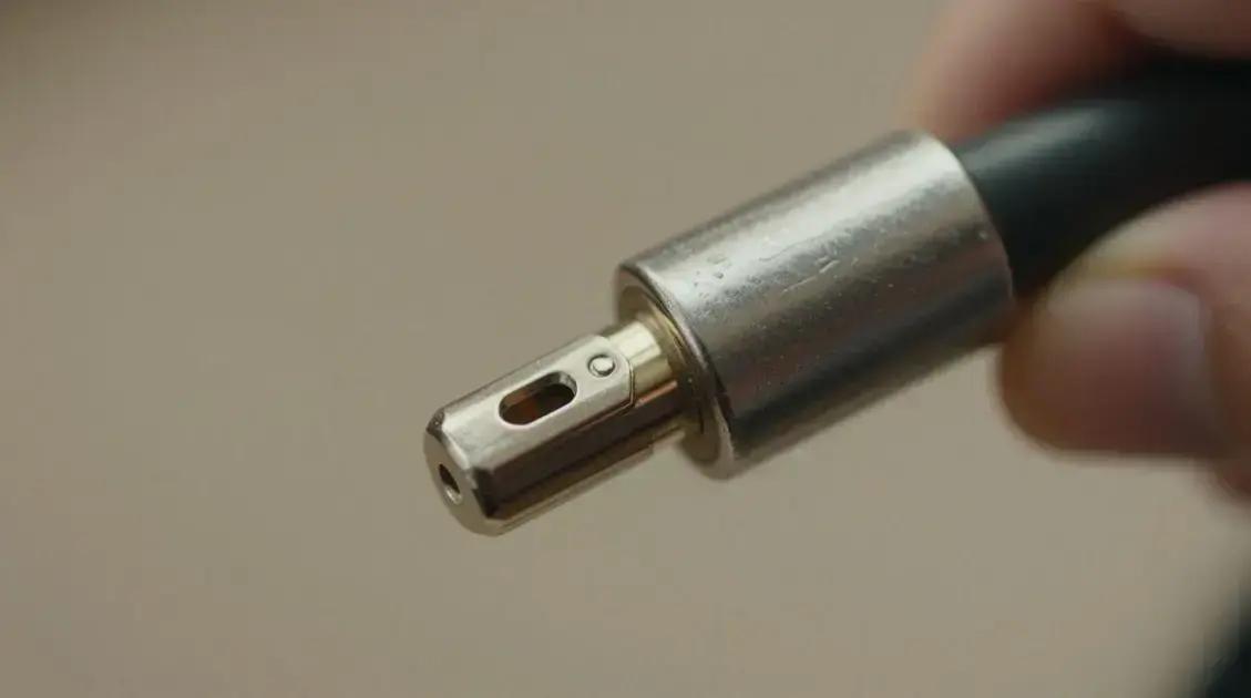  Blindagem e isolamento do terminal de solda