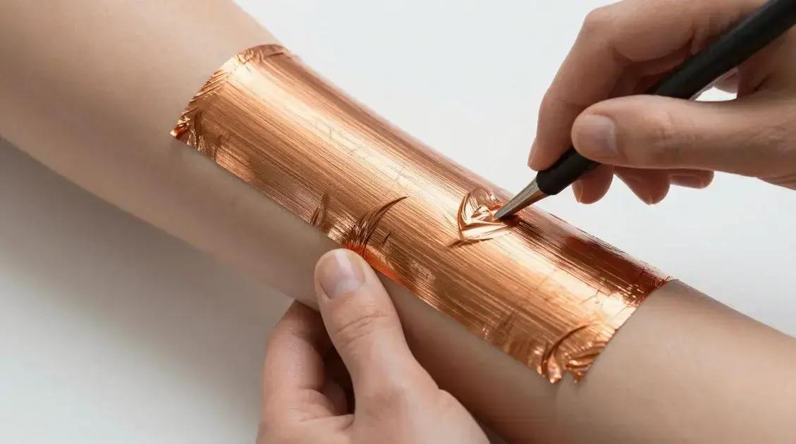  Por que fitas baratas perdem a condutividade