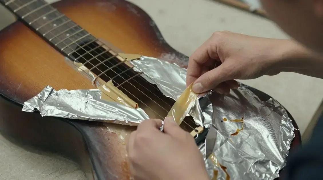  Por que material de cozinha não isola ruído